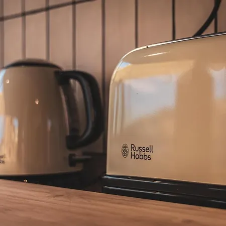 Apartment De Lujo A Pie De Pista *