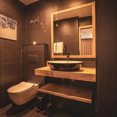 De Lujo A Pie De Pista Apartment Sierra Nevada