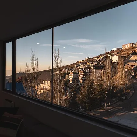 De Lujo A Pie De Pista *