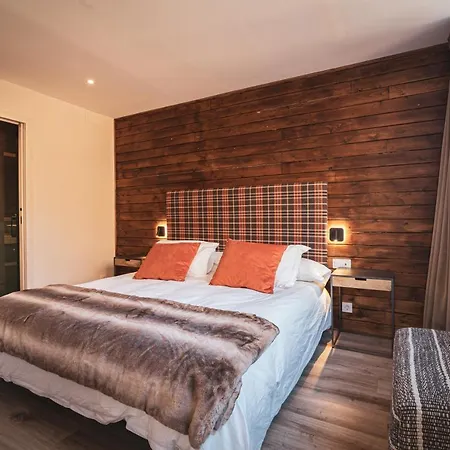 Apartment De Lujo A Pie De Pista Sierra Nevada