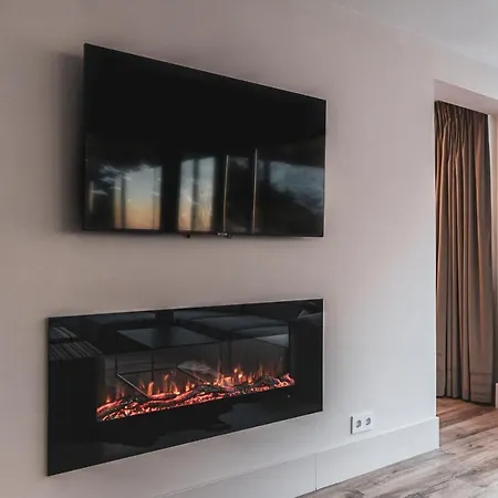 De Lujo A Pie De Pista * Sierra Nevada