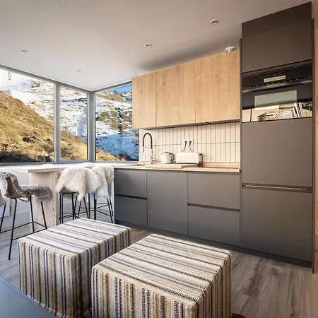 De Lujo A Pie De Pista Sierra Nevada