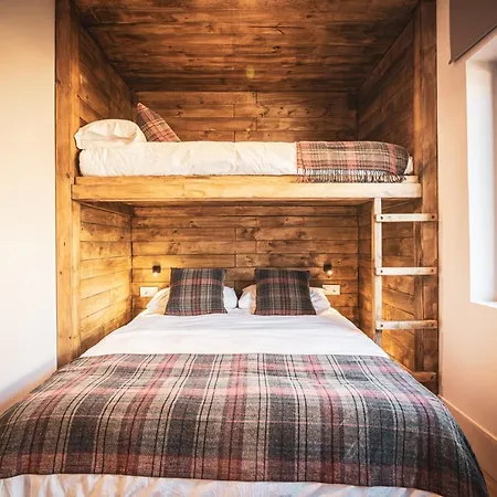 Apartment De Lujo A Pie De Pista Sierra Nevada