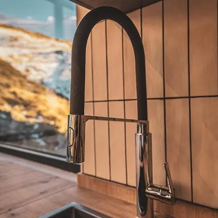 De Lujo A Pie De Pista Apartment *