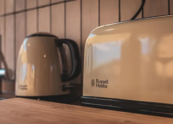 Daire De Lujo A Pie De Pista *