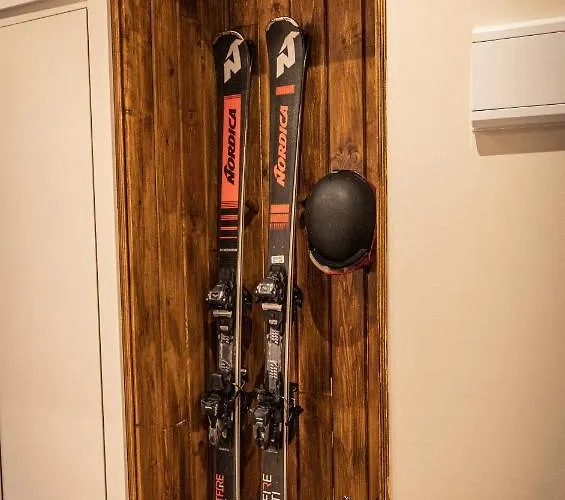 De Lujo A Pie De Pista