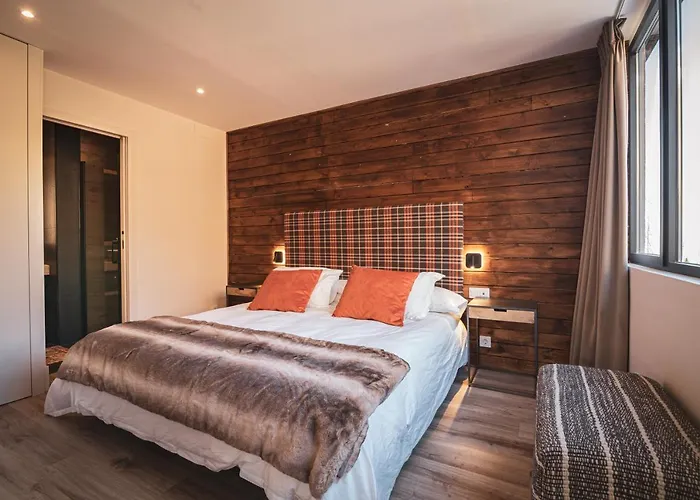 Daire De Lujo A Pie De Pista Sierra Nevada