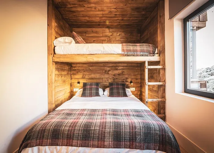 Daire De Lujo A Pie De Pista Sierra Nevada