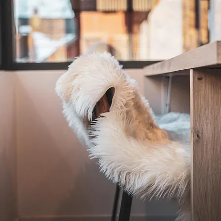 De Lujo A Pie De Pista Lejlighed