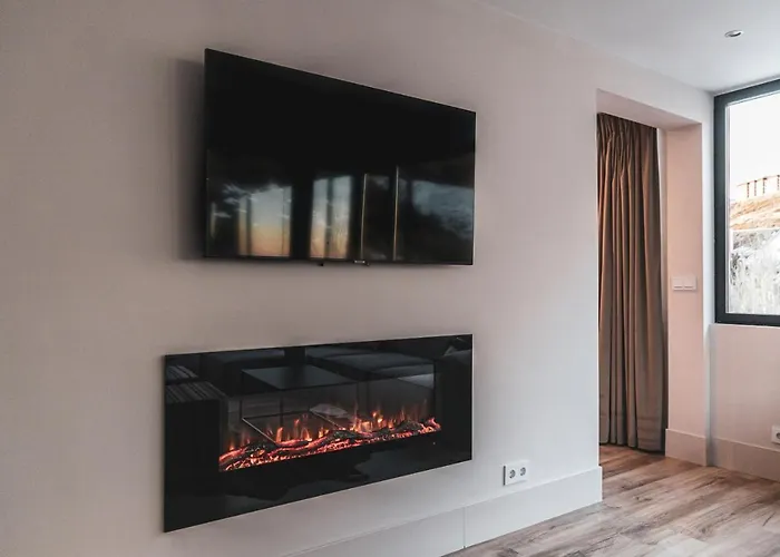 De Lujo A Pie De Pista * Sierra Nevada