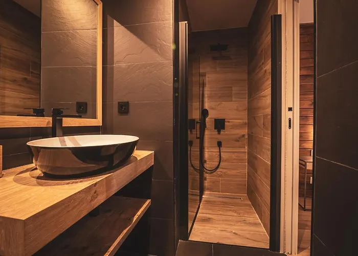 De Lujo A Pie De Pista * Sierra Nevada