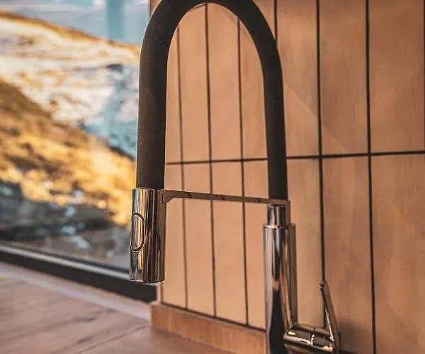 De Lujo A Pie De Pista Lejlighed *